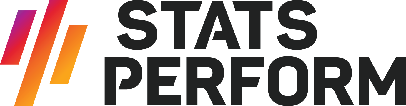 Company logo for Stats Perform